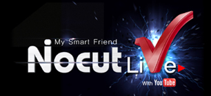NOCUT LIVE
